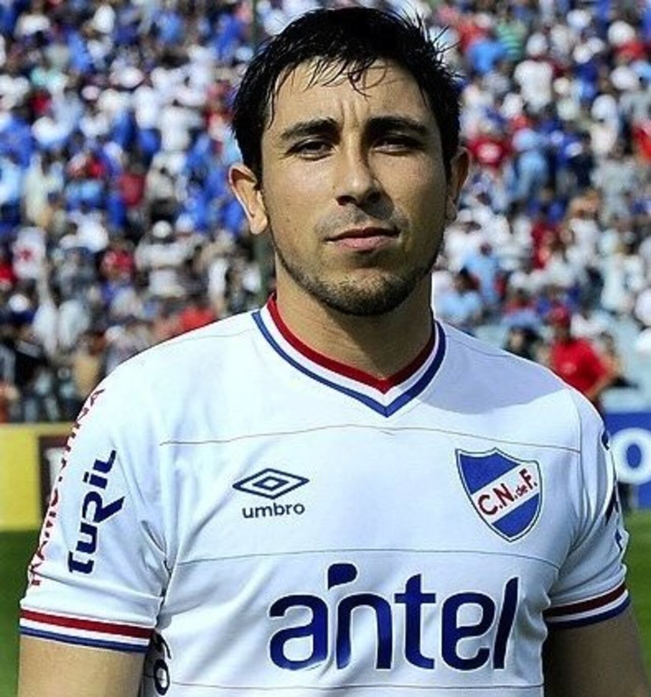 Fucile quedó como jugador libre.