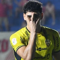Goleador de Reco tiró: “Nos vamos con una ilusión tremenda”