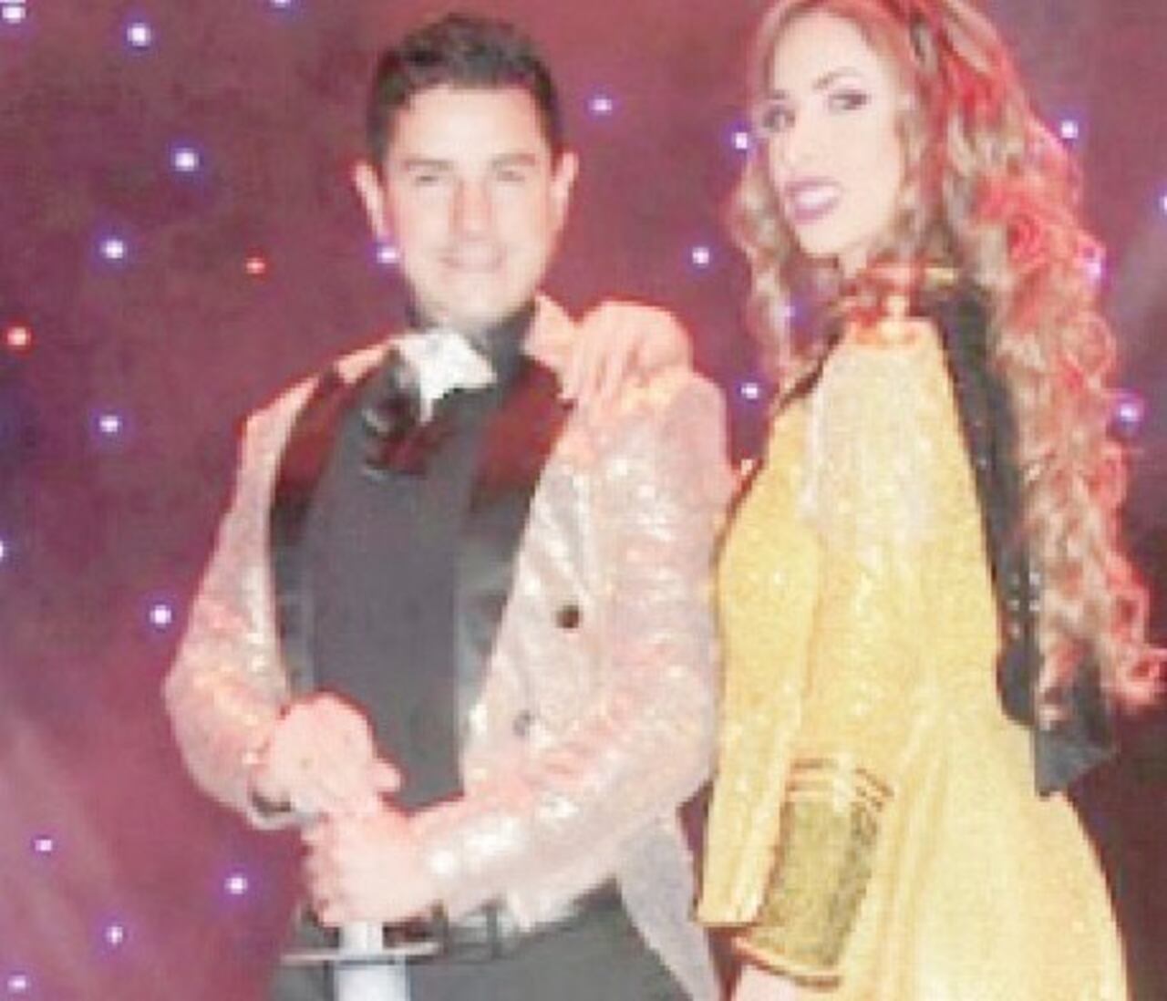 FOTO REDES
