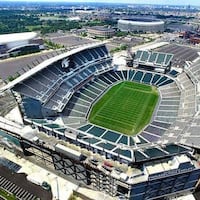 Como en el Defensores: 39°C en Filadelfia para Paraguay Vs. Francia
