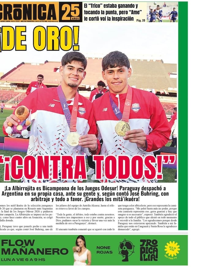 Portada diario 2