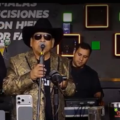 “Estoy orgulloso de ser mexicano de nacimiento y paraguayo por adopción”