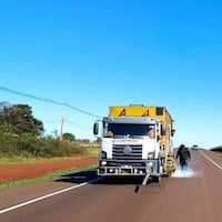 Obras que avanzan, producción que crece y cursos de ruso