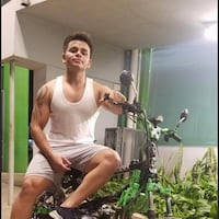 Tuvo una infancia sin padres: “Viví un infierno”