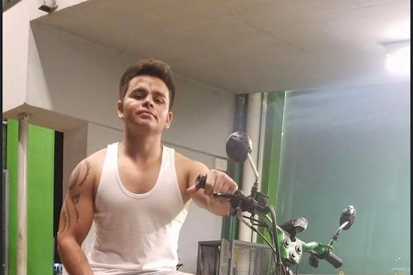 Tuvo una infancia sin padres: “Viví un infierno”