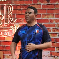 Imitó a Mbappé y le trataron de racista: “Soy compatriota de ustedes y me quieren crucificar”