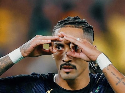 Brasil se vengó de Australia y lo goleó