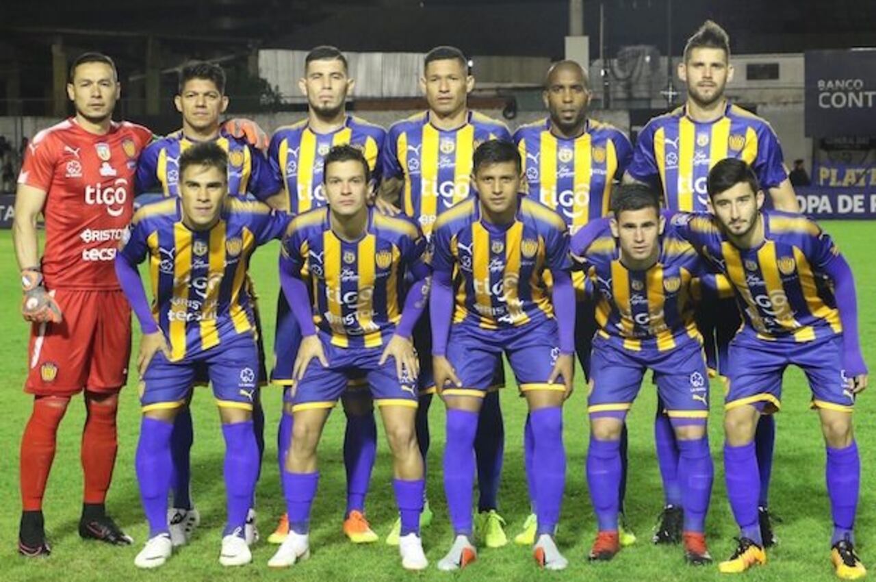 ONCENO. Este fue el equipo que arrancó el domingo y vacunó a Santaní.