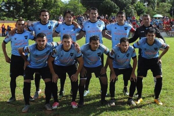 Seis equipos pelean para llegar a “semi”