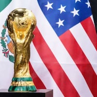 Tiró nombre del campeón mundial y se le fueron encima