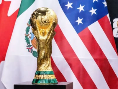 Tiró nombre del campeón mundial y se le fueron encima