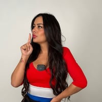 “Aunque pasen los años, siempre va a existir una sola Novia del Mundial”