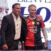 Los capos de Cerro le dan última oportunidad a Holan