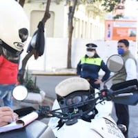 Piden frenar barreras de la PMT sin orden de servicio