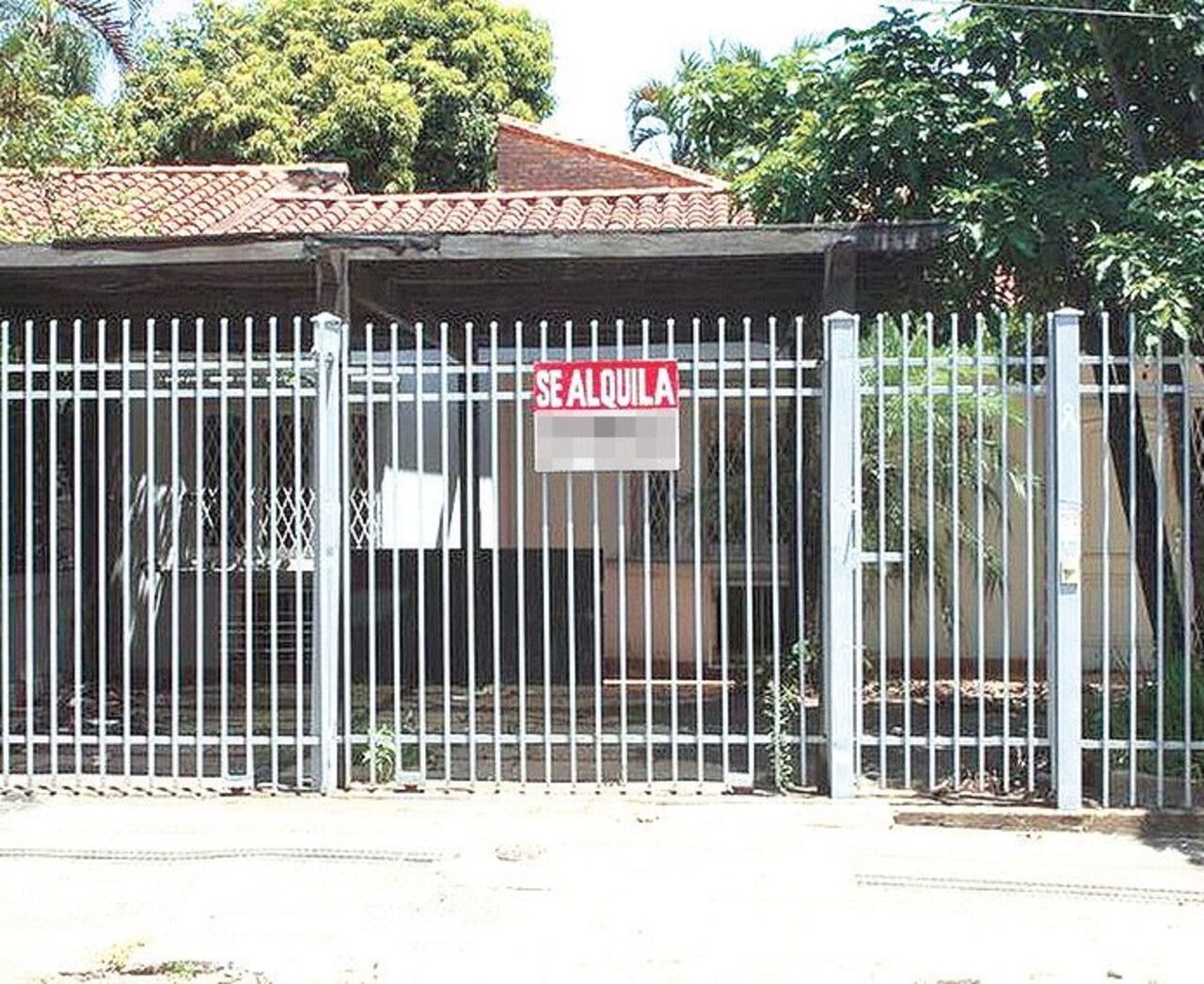 Los alquileres avei perdieron mucho en la cuarentena total.