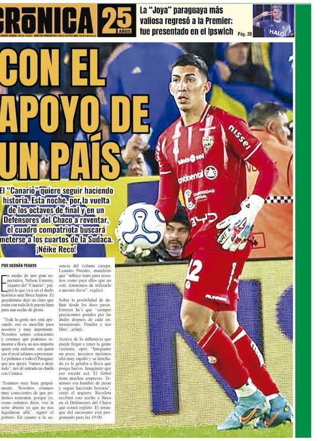 Portada diario 2