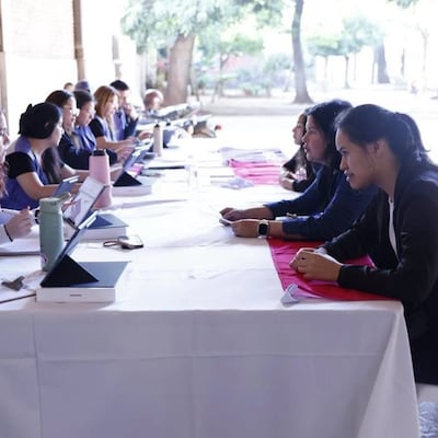 Hoy 65 puestos de trabajo disponibles con sueldos puretes