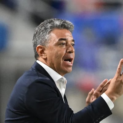 Debut de pesadilla para el “muñeco” en el banco de Ecuador