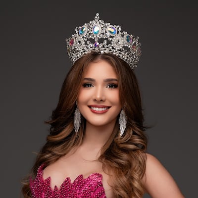 Miss Teen Internacional 2026 va a la India a representar al país