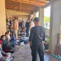 Polis pokovi ojepilla y tendrán que rendir cuentas