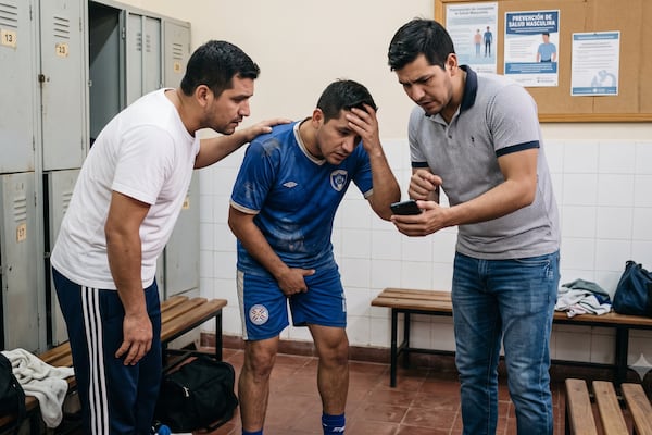 ¡El tamaño sí importa! Médico he’i que muchos acuden a él para agrandarse el miembro