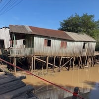 Capellán: un pueblo atrapado en el tiempo a orillas del Tebicuary