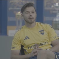 ¿Ángel llega la semana que viene a Para Uno?