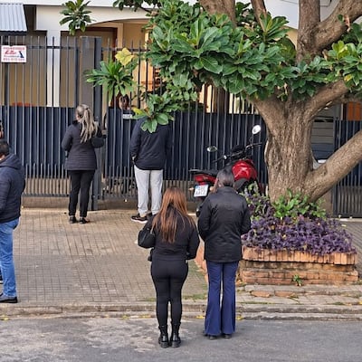 Denuncian persecución de Muni de Ciudad del Este a una doña que adopta y cuida de los firulais