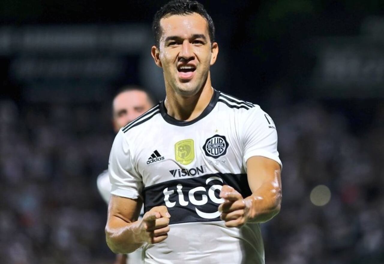 Néstor Camacho está como titular en este comienzo de temporada.