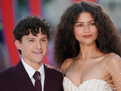 Spider-Man le roba las cremitas a su esposa