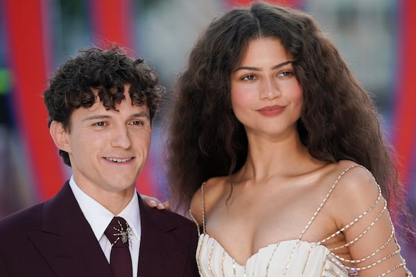 Spider-Man le roba las cremitas a su esposa