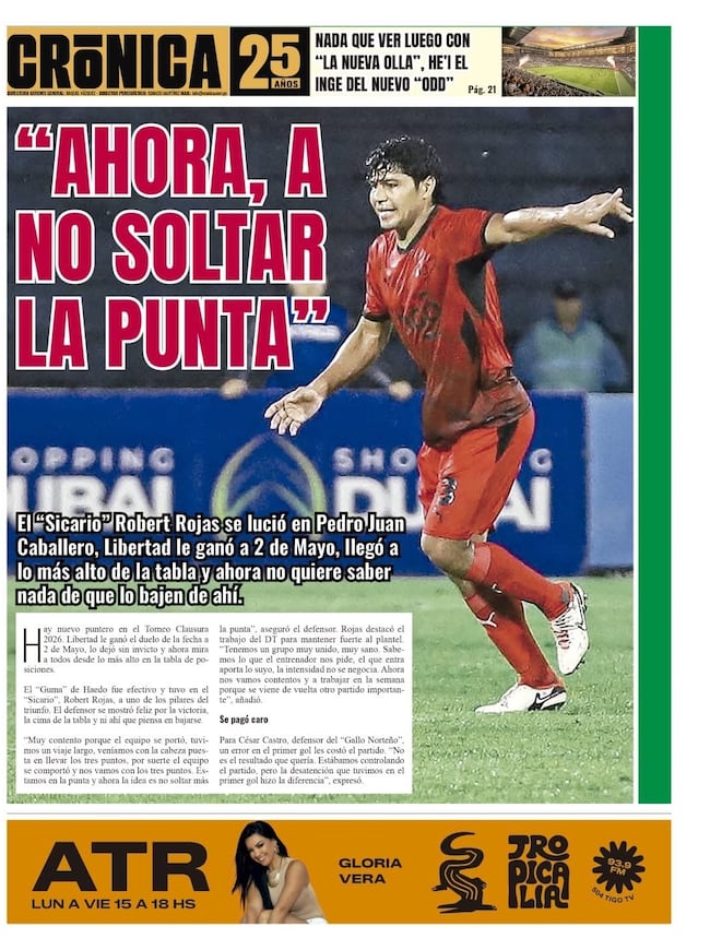 Portada diario 2