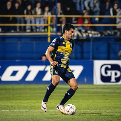 “No tenemos esa mochila ni la obligación de ser campeones”