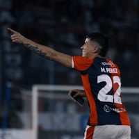 Mirá lo que es el emotivo video de despedida a Mati Pérez