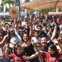 120 grupos, 1.500 músicos y 300 locutores se preparan para el festival “Todos al Atake por Hugo Javier”