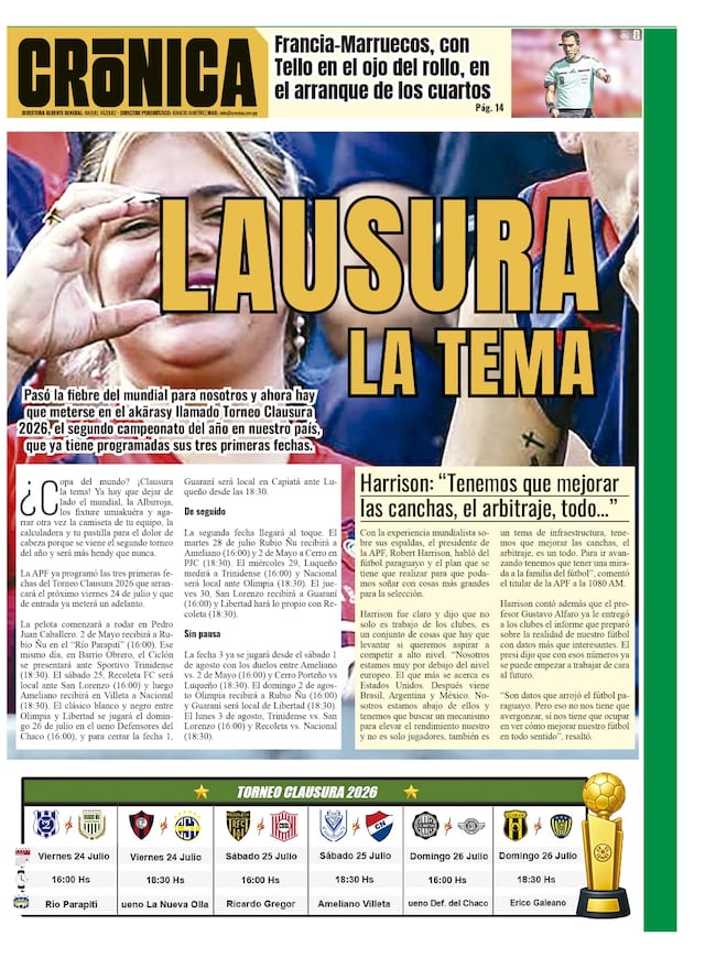Portada diario 2