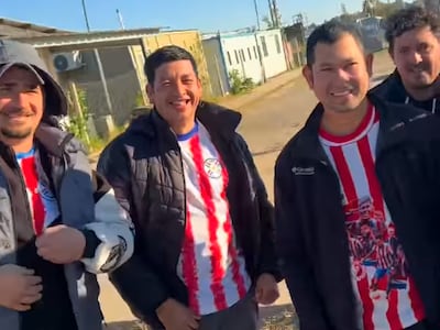 Image from Cronica
