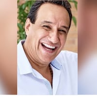 Abogado presentó fotos de Hugo Javier: “Para mí fue garroteado”