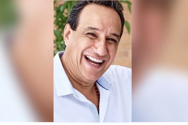 Hugo Javier fue sometido con éxito a una traqueotomía