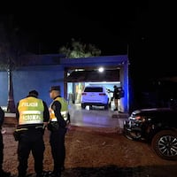 Secuestran a una pareja y matan a yiyi en Pedro Juan
