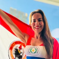 “Dejen de pelear, yo voy a cantar el himno el viernes”