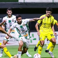 Reco y Rubio prenden la cola para abrir la fecha