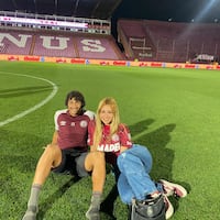 Ya está la nómina y ellas también van al mundial