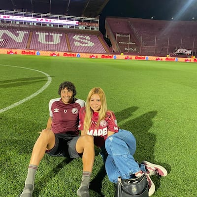 Ya está la nómina y ellas también van al mundial