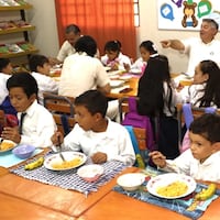 “Hambre Cero” se destaca en encuentro internacional