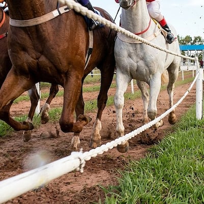 Imputan a organizadores de carrera de caballos donde falleció un nene