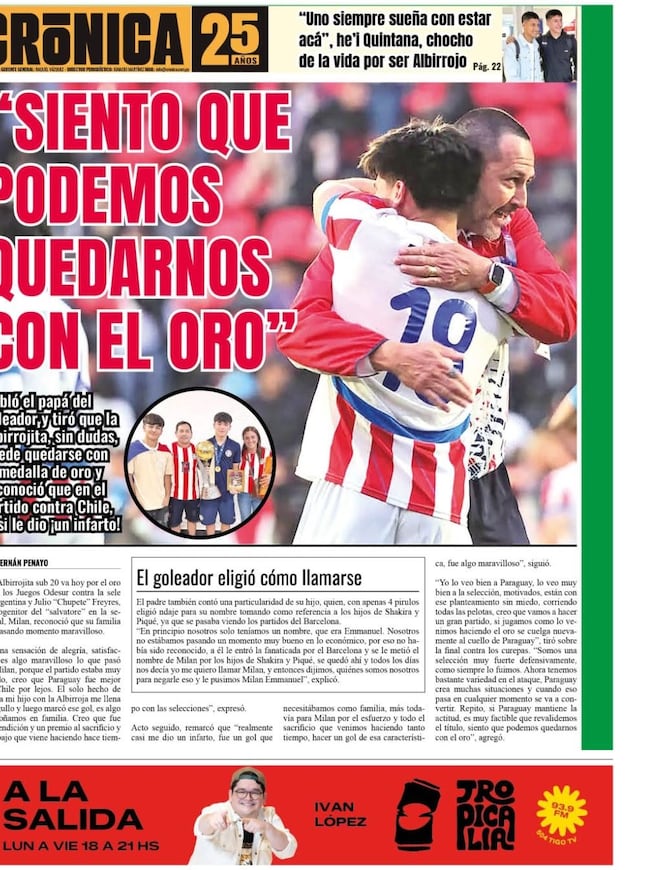 Portada diario 2
