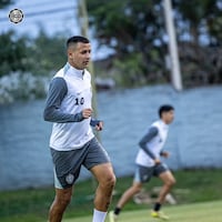 “No pierde la magia”