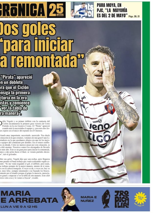 Portada diario 2