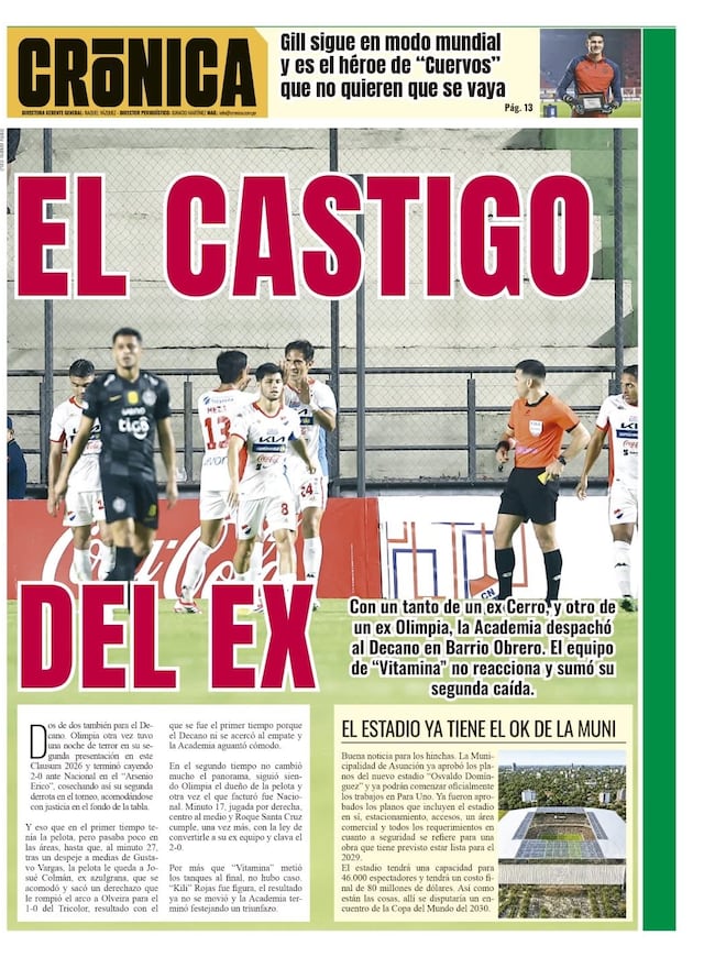 Portada diario 2